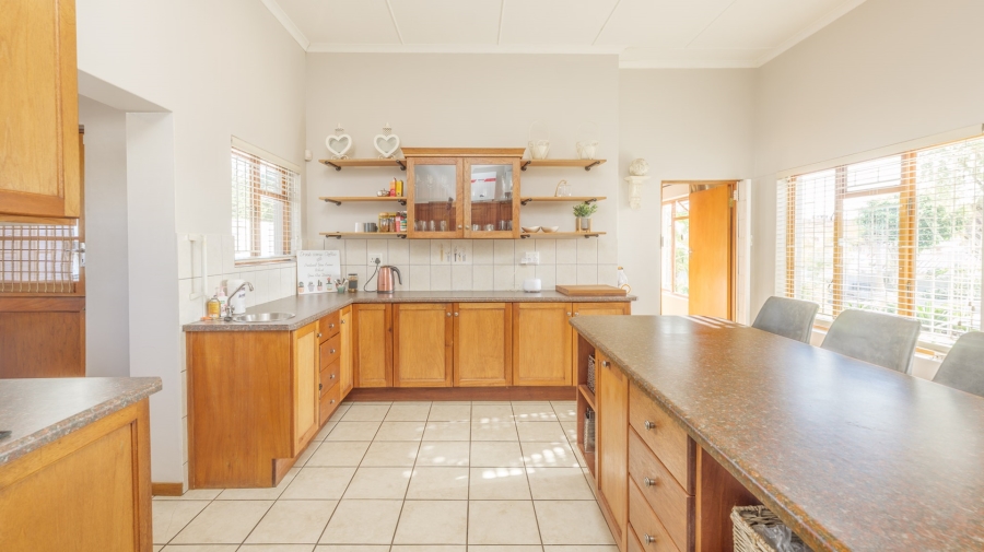 4 Bedroom Property for Sale in Bredasdorp Western Cape